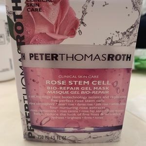 Discontinued Peter Thomas Roth Rose Stem Cell Mask
